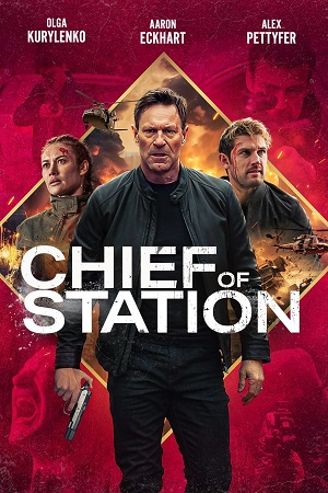 Download  Chief of Station (2024) Prime Video – BluRay Dual Audio {Hindi-English} 480p [350MB] | 720p [990MB] | 1080p [2.2GB]