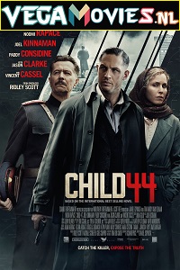 Download  Child 44 (2015) Full Movie {English} 480p [450MB] | 720p [1GB]