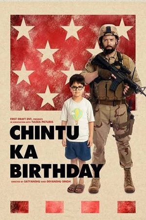 Download  Chintu Ka Birthday (2020) Hindi Full Movie 480p [250MB] | 720p [700MB] | 1080p [850MB]