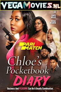 Download  Chloe’s Pocketbook Diary (2022) Hindi [Voice Over] Full Movie WEB-DL 720p [955MB]