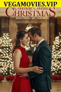 Download  Chocolate Covered Christmas (2020) Full Movie {English With Subtitles} 480p [250MB] | 720p [800MB]