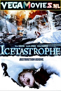 Download  Christmas Icetastrophe (2014) Dual Audio {Hindi-English} 480p [300MB] | 720p [800MB]