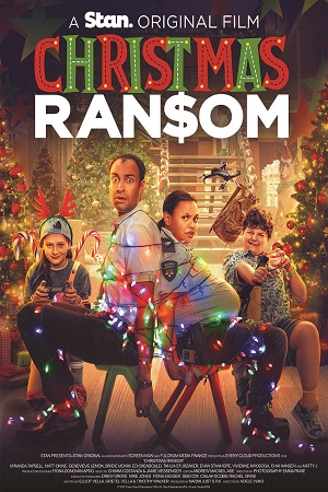 Download  Christmas Ransom (2022) BluRay {English With Subtitles} Full Movie 480p [300MB] | 720p [700MB] | 1080p [1.7GB]