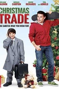 Download  Christmas Trade (2015) Dual Audio {Hindi-English} 480p [300MB] | 720p [1GB] BluRay