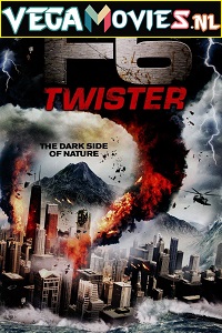 Download  Christmas Twister (2012) Dual Audio {Hindi-English} 480p [300MB] | 720p [750MB]