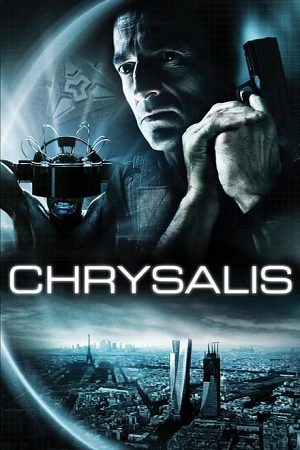 Download  Chrysalis (2007) BluRay Dual Audio {Hindi-French} 480p [300MB] | 720p [1GB] | 1080p [2GB] Full-Movie