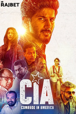 Download  CIA: Comrade in America (2017) WEB-DL Hindi [HQ PROPER Dubbed] Full Movie 480p [400MB] | 720p [1.3GB] | 1080p [2.3GB]