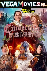 Download  Cinderella: After Ever After (2019) Hindi Voice Over Full Movie WEB-DL 720p [1GB]