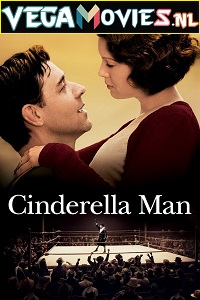 Download  Cinderella Man (2005) Full Movie {English} 480p [525MB] | 720p [1.2GB]