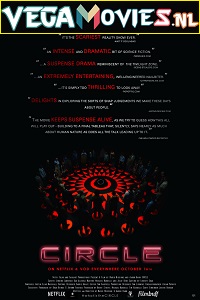 Download  Circle (2015) {English With Subtitles} 480p [300MB] | 720p [600MB]