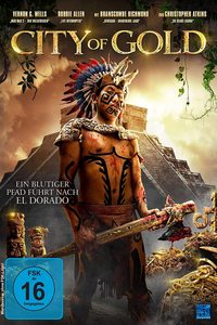 Download  City of Gold 2018 Dual Audio {Hindi-English} 480p [300MB] | 720p [900MB] BluRay