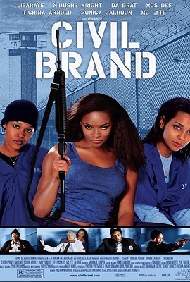 Download  Civil Brand (2002) Dual Audio {Hindi-English} 480p [400MB] | 720p [1.2GB]