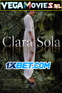 Download  Clara Sola (2021) Hindi [Voice Over] Full Movie WEB-DL 720p [1GB]