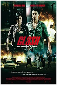 Download  Clash (2009) Dual Audio Hindi 480p [300MB] || 720p [900MB]