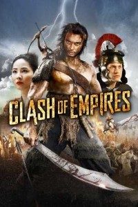 Download  Clash of Empires (2011) Dual Audio {Hindi-English} 480p [400MB] | 720p [1GB]