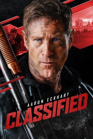 Download  Classified (2024) WEB-DL {English With Subtitles} Full Movie 480p [315MB] | 720p [850MB] | 1080p [2.5GB]