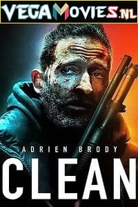 Download  Clean (2020) {English With Subtitles} 480p [300MB] | 720p [800MB]