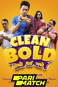 Download  Clean Bold 2022 Wicket Khatrama (2022) Gujarati Voice Over Full Movie WEB-DL 720p [1GB]