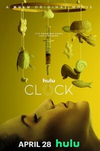 Download  Clock (2023) WEB-DL {English With Subtitles} Full Movie 480p [300MB] | 720p [750MB] | 1080p [2GB]