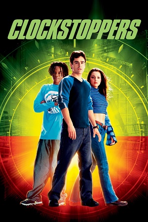 Download  Clockstoppers (2002) Dual Audio [Hindi - English] BluRay 480p [300MB] | 720p [850MB] | 1080p [2GB]