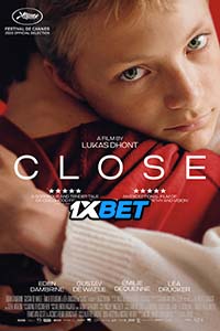 Download  Close (2022) Hindi [Voice Over] Full Movie CAMRip 720p [1GB]