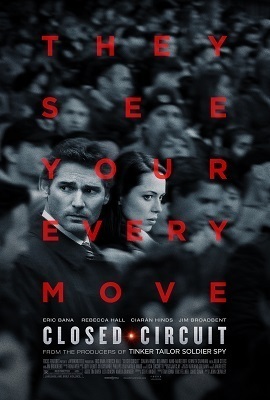 Download  Closed Circuit (2013) Dual Audio {Hindi-English} 480p [300MB] | 720p [850MB]