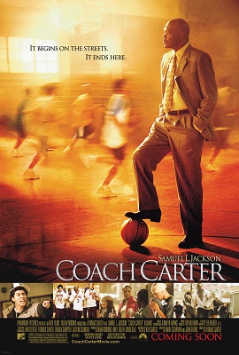 Download  Coach Carter (2005) Dual Audio {Hindi-English} 480p [500MB] | 720p [1.2GB]