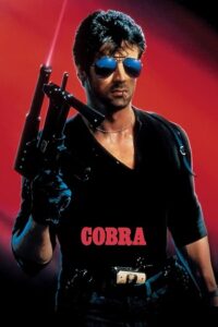 Download  Cobra (1986) Blu-Ray Dual Audio {Hindi-English} 480p [300MB] | 720p [900MB] | 1080p [2GB]