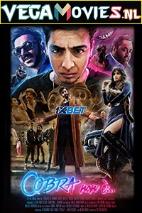 Download  Cobra non è (2020) Hindi [Voice Over] Full Movie WEB-DL 720p [1GB]