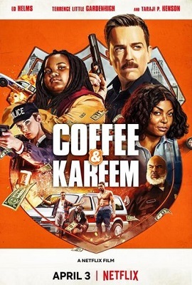 Download  Coffee & Kareem (2020) Dual Audio {Hindi-English} 480p | 720p [HD]