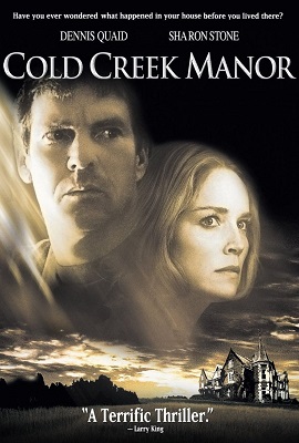 Download  Cold Creek Manor (2003) Dual Audio {Hindi-English} 480p [400MB] | 720p [1GB]