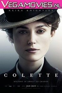 Download  Colette (2018) Dual Audio {Hindi-English} 480p [350MB] | 720p [1GB]