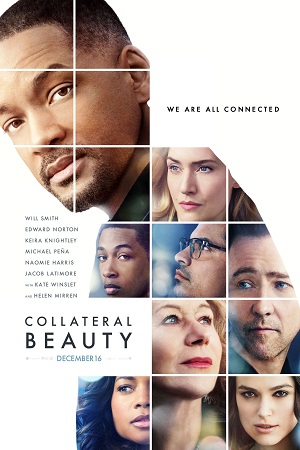 Download  Collateral Beauty (2016) BluRay {English With Subtitles} Full Movie 480p [300MB] | 720p [800MB] | 1080p [2GB]