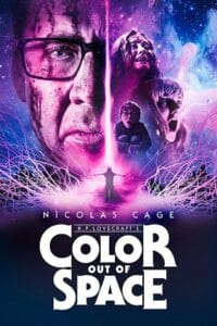 Download  Color Out of Space (2019) Dual Audio {Hindi-English} 480p [450MB] | 720p [1.2GB] | 1080p [4.2GB]