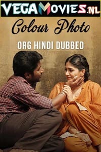 Download  Colour Photo (2020) HDRip Hindi [ORG. Dubbed] Full Movie 480p [500MB] | 720p [1.3GB] | 1080p [2.8GB]