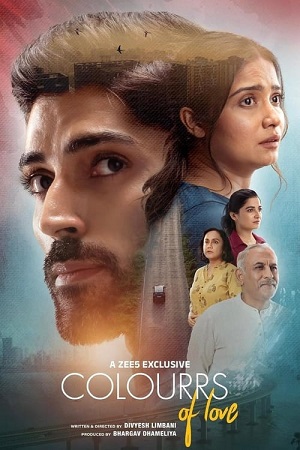 Download Colourrs of Love (2024) WEB-DL [Hindi DD5.1] Full Movie  480p [450MB] | 720p [740MB] | 1080p [1.4GB]