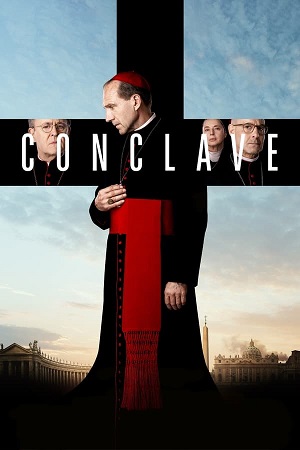 Download  Conclave (2024) English With Substittle WeB-DL 480p [350MB] | 720p [1GB] | 1080p [2.3GB]