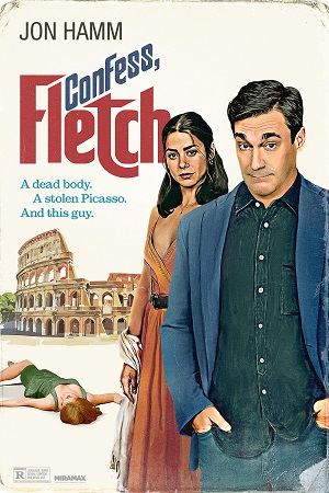 Download  Confess Fletch (2022) WEB-DL Dual Audio {Hindi-English} 480p [350MB] | 720p [1GB] | 1080p [2GB]