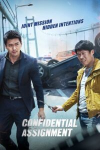 Download  Confidential Assignment (2017) BluRay Dual Audio {Hindi-English} 480p [470MB] | 720p [1.2GB] | 1080p [3GB]