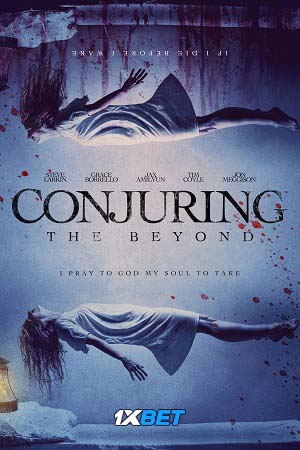 Download  Conjuring: The Beyond (2022) Hindi [Voice Over] Full Movie WEB-DL 720p [1GB]