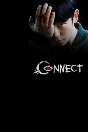 Download  Connect (2022) Season 1 Complete {Korean With English Subtitles} WEB Series 720p [200MB] HEVC WEB-DL