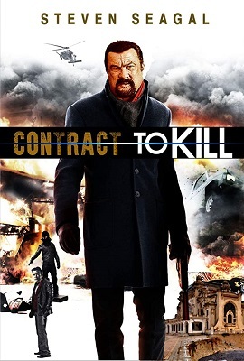 Download  Contract to Kill (2016) Dual Audio {Hindi-English} 480p [300MB] | 720p [800MB]