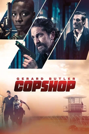 Download  Copshop (2021) WEB-DL [English DD2.0] Full Movie 480p [350MB] | 720p [900MB]