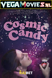 Download  Cosmic Candy (2019) Multi [Voice Over] Full Movie WEB-DL 720p [1GB]