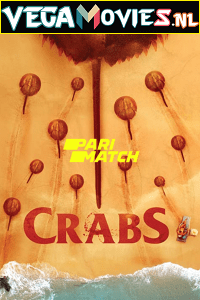 Download  Crabs (2021) Hindi [Voice Over] Full Movie WEB-DL 720p [742MB]