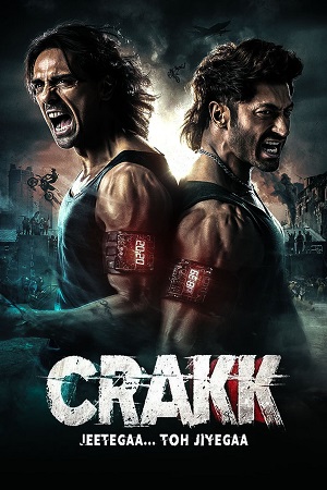 Download  Crakk – Jeetega Toh Jiyegaa (2024) Disney- Hotstar WEB-DL {Hindi DD5.1} Full Movie 480p [400MB] | 720p [1.4GB] | 1080p [3.2GB] | 2160p [12.2GB]