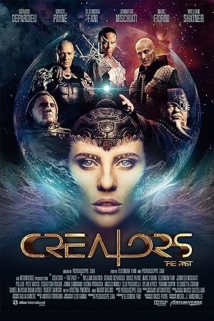 Download  Creators: The Past (2019) WEB-DL Hindi Dubbed (ORG) 480p [350MB] | 720p [1.2GB] Full-Movie