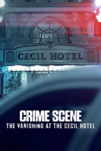 Download  Crime Scene: The Vanishing at the Cecil Hotel (Season 1) {English With Subtitles} Netflix Complete Series 720p WEB-DL [250MB]