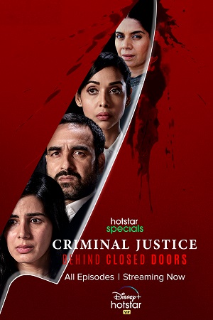 Download  Criminal Justice: Behind Closed Doors (Season 2) Hindi Hotstar Specials WEB Series 480p [150MB] | 720p [400MB]