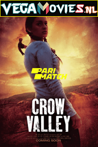 Download  Crow Valley (2021) Hindi [Voice Over] Full Movie WeB-DL 720p [728MB]